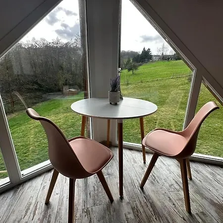 La Maison Verte * Clecy