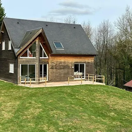 La Maison Verte