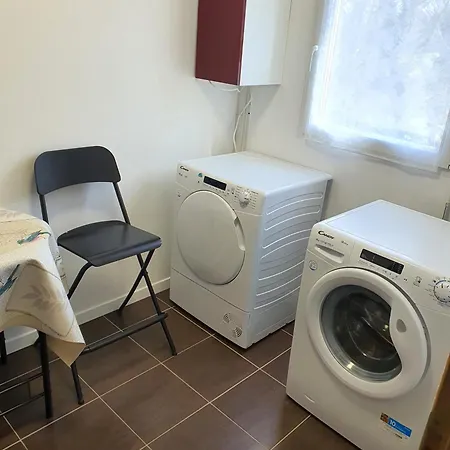 La Maison Verte Клеси