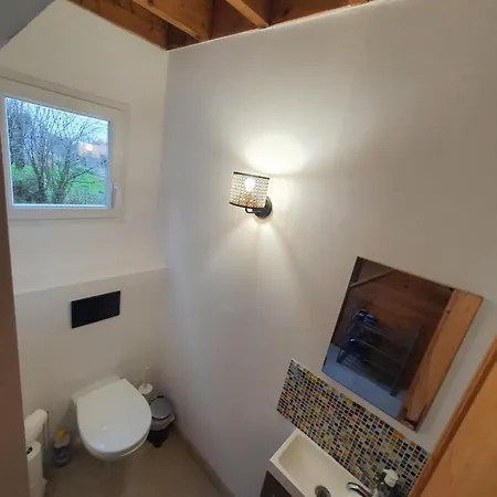 La Maison Verte Clécy