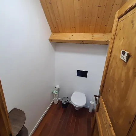 Villa La Maison Verte *