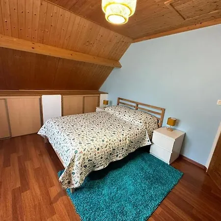 La Maison Verte Villa Clécy