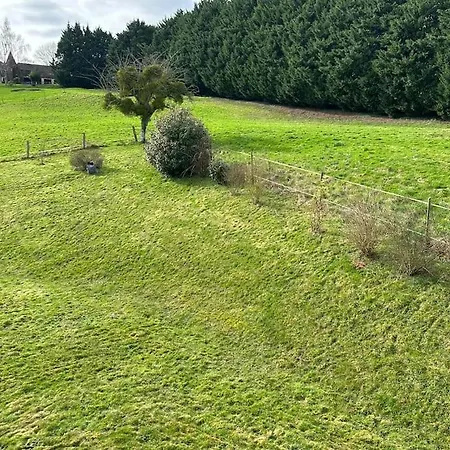 La Maison Verte * Clecy