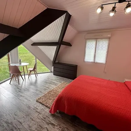 La Maison Verte