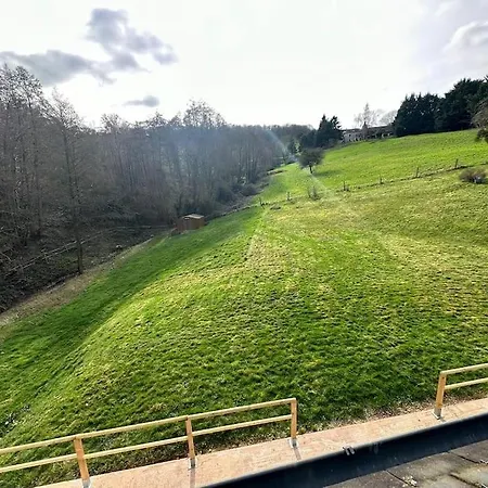 Villa La Maison Verte