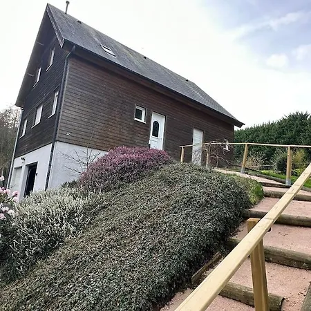 La Maison Verte *