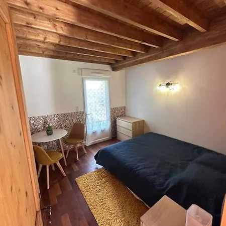 La Maison Verte