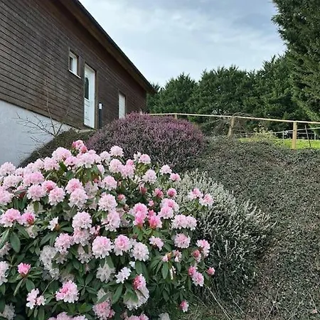 Villa La Maison Verte