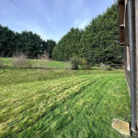 La Maison Verte * Clecy