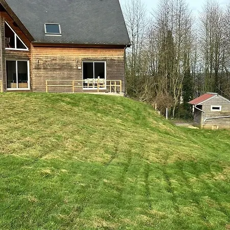 Villa La Maison Verte *