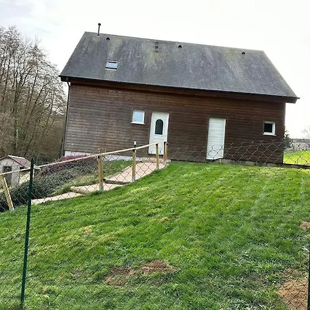 La Maison Verte *