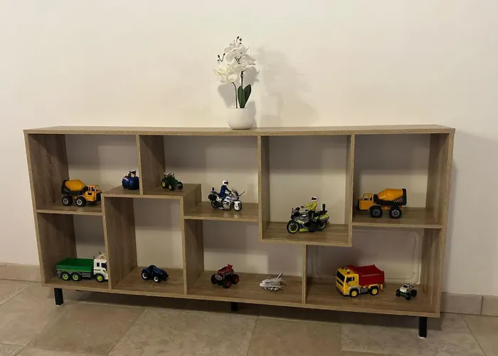 La Maison Verte וילה Clécy