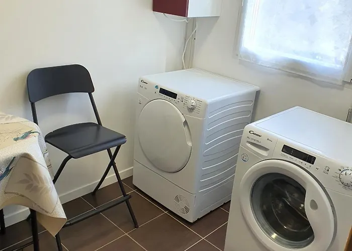 La Maison Verte Clécy