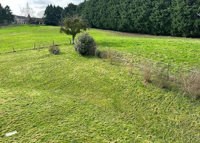 La Maison Verte * Clécy