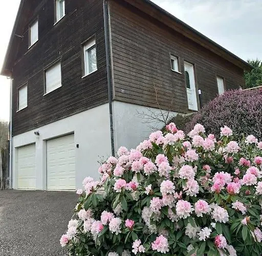 La Maison Verte * Clécy